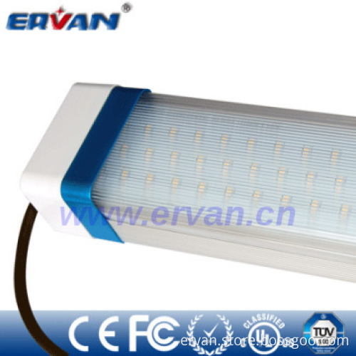 IP66 L07G Tri-proof LED Light led 2700k TUV waterproff led